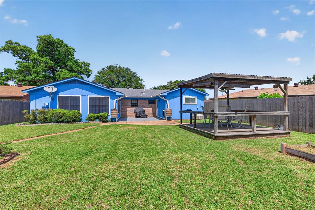 Bellaire Sub - Residential