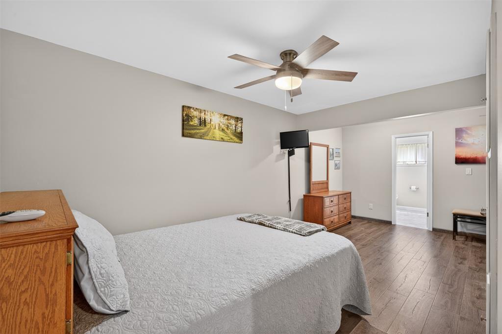 Bellaire Sub - Residential