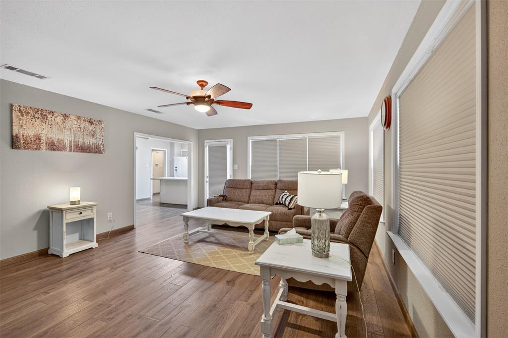Bellaire Sub - Residential