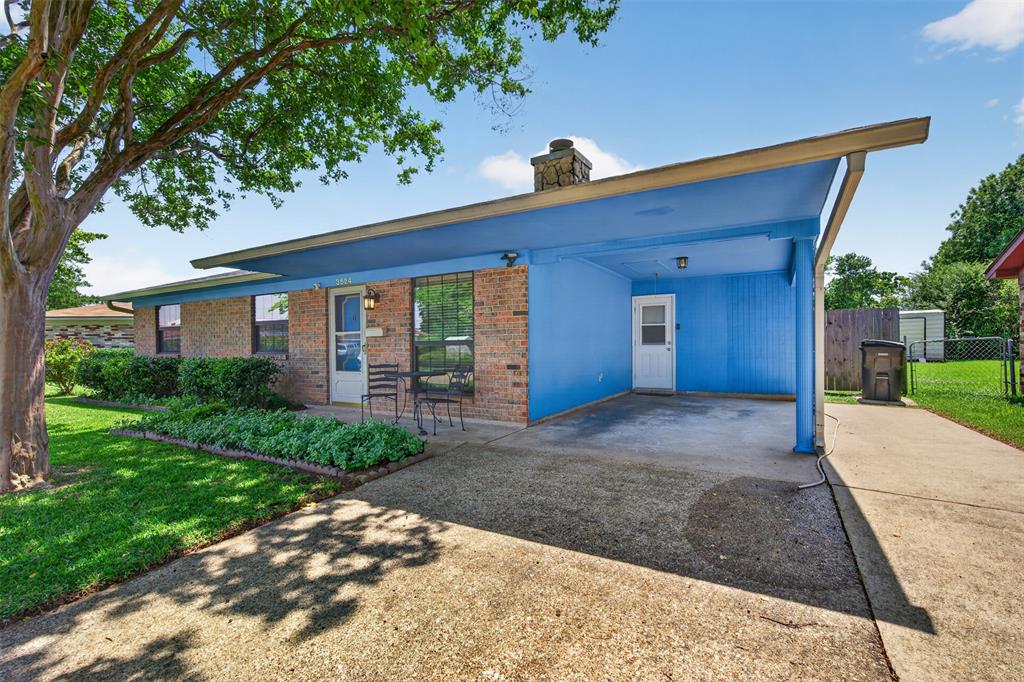 Bellaire Sub - Residential