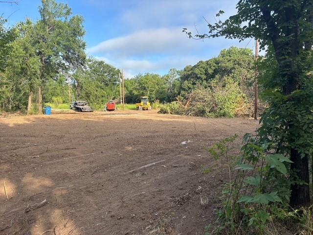 Shady Hill Estates - Land
