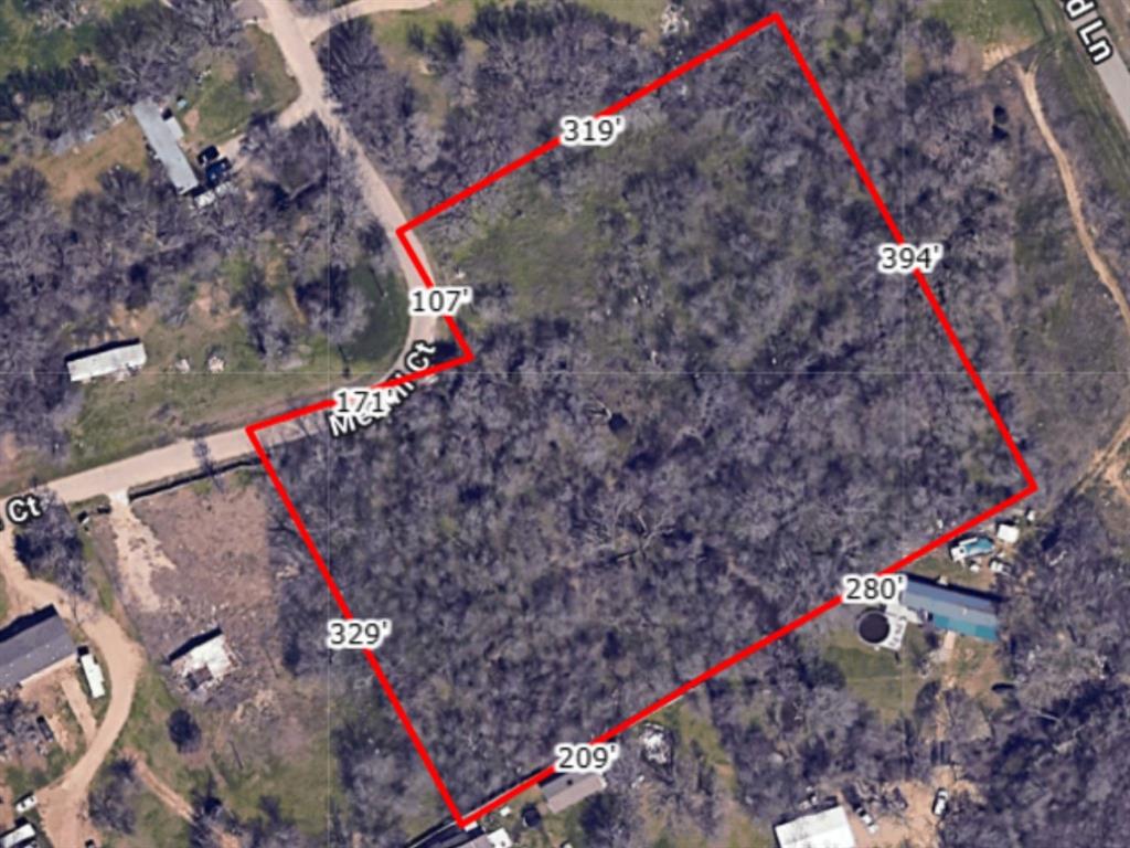 4+ acres in Burleson, located in Mansfield ISD and outside city limits. Property has been partially cleared of brush and trees while leaving some for shade. Build your dream home or place a mobile home—livestock welcome! Enjoy peaceful country living with plenty of space for outdoor activities, privacy, and endless possibilities.