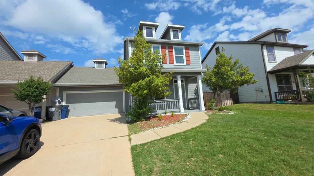 Birmingham Farms Ph 2b - Residential