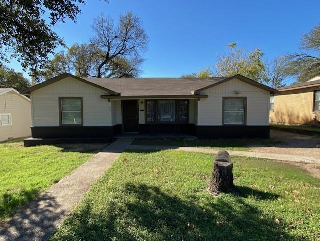 Trinity Place Ft Worth - Residential
