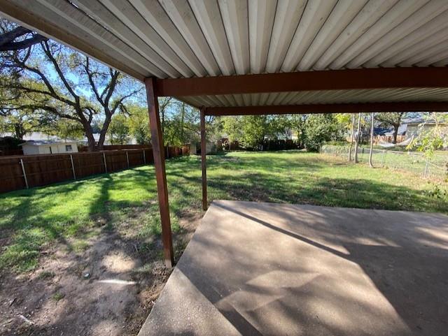 Trinity Place Ft Worth - Residential