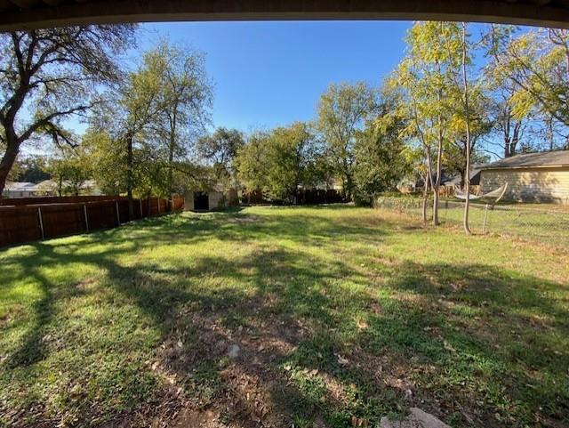 Trinity Place Ft Worth - Residential