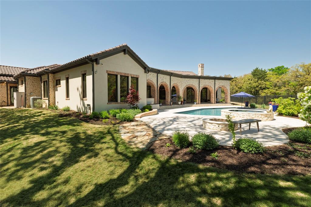 Stony Brook - Residential