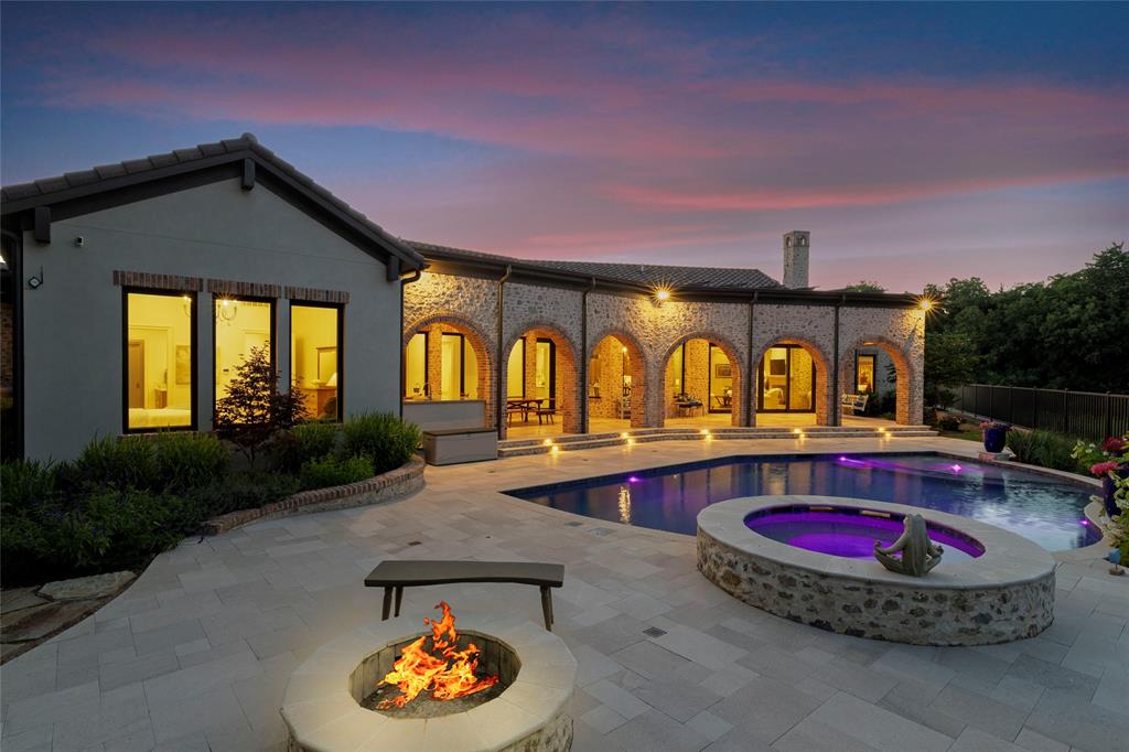 Stony Brook - Residential