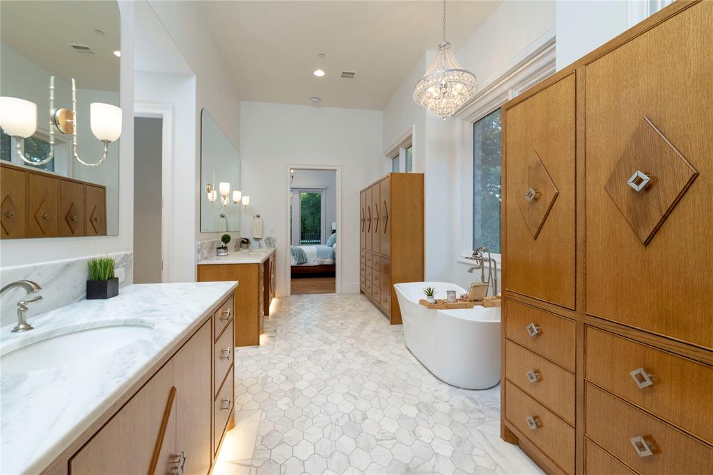 Stony Brook - Residential