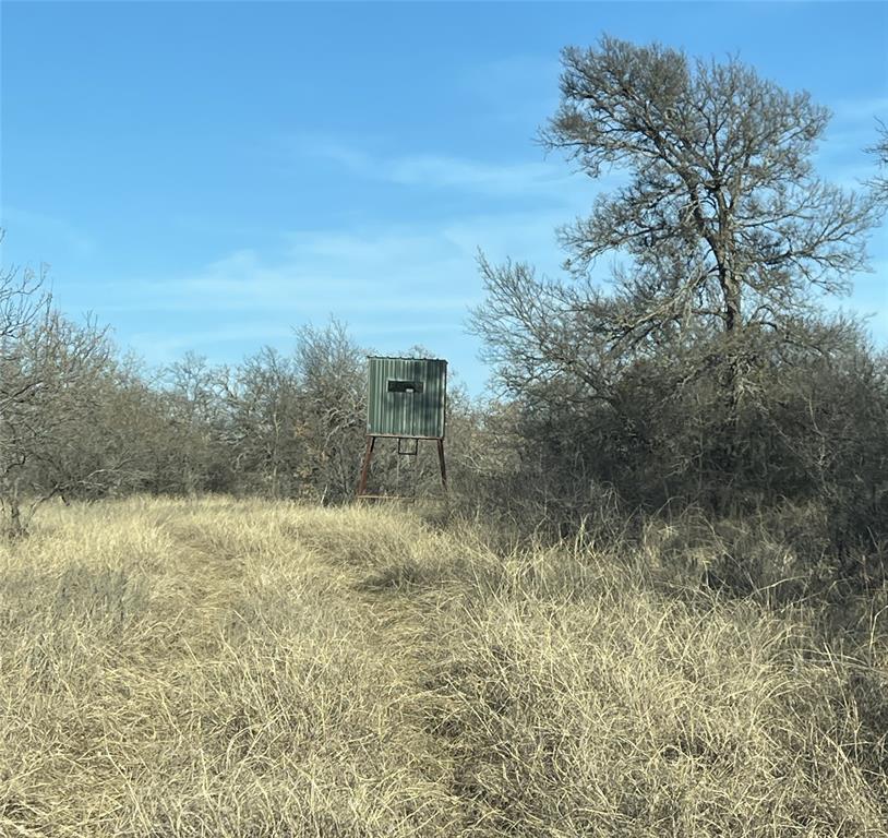 Henderson - Land