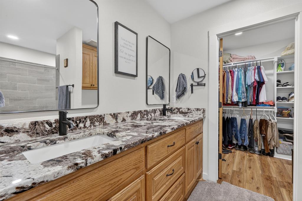 Comanche Cove Sub Sec C - Residential