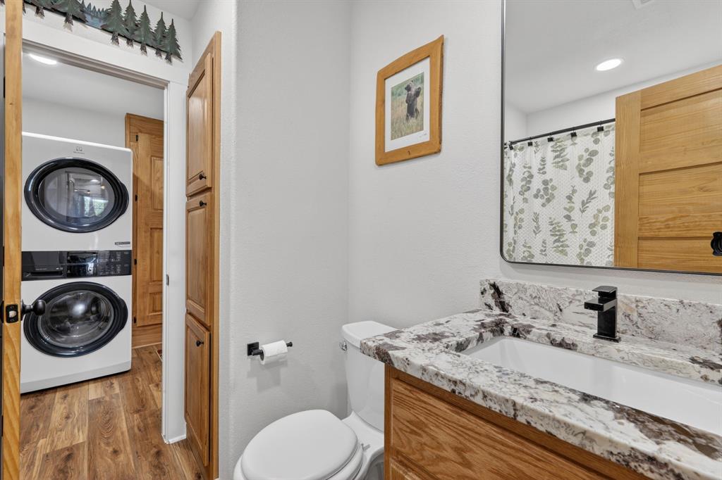 Comanche Cove Sub Sec C - Residential