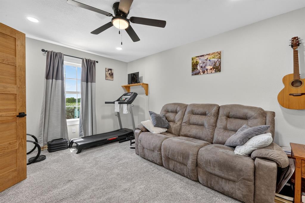 Comanche Cove Sub Sec C - Residential