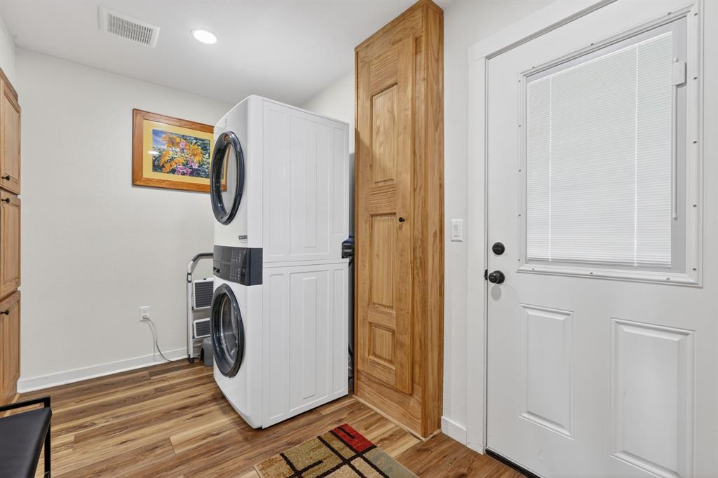Comanche Cove Sub Sec C - Residential