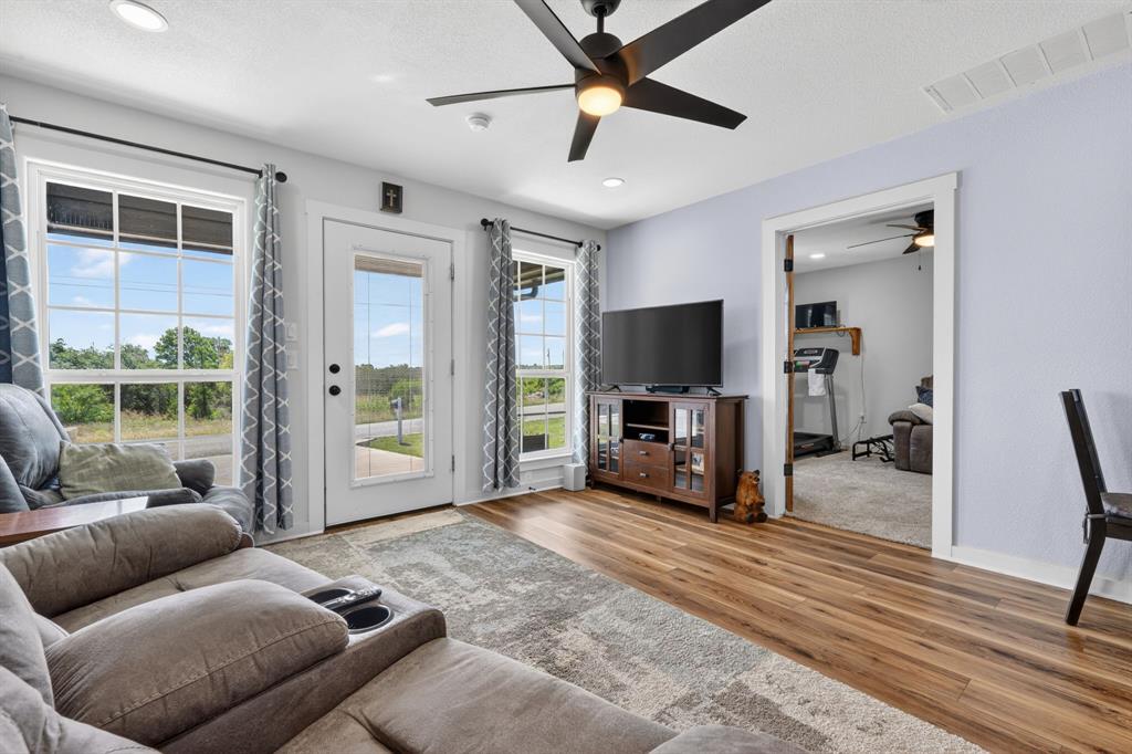 Comanche Cove Sub Sec C - Residential