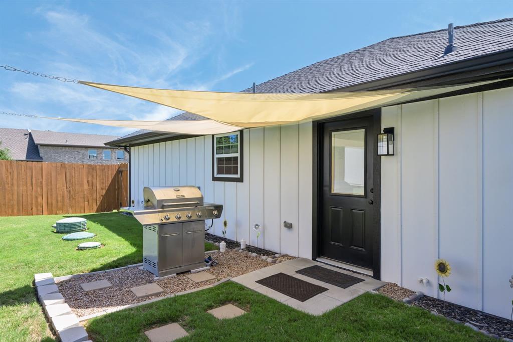 Comanche Cove Sub Sec C - Residential