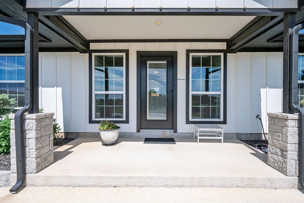 Comanche Cove Sub Sec C - Residential