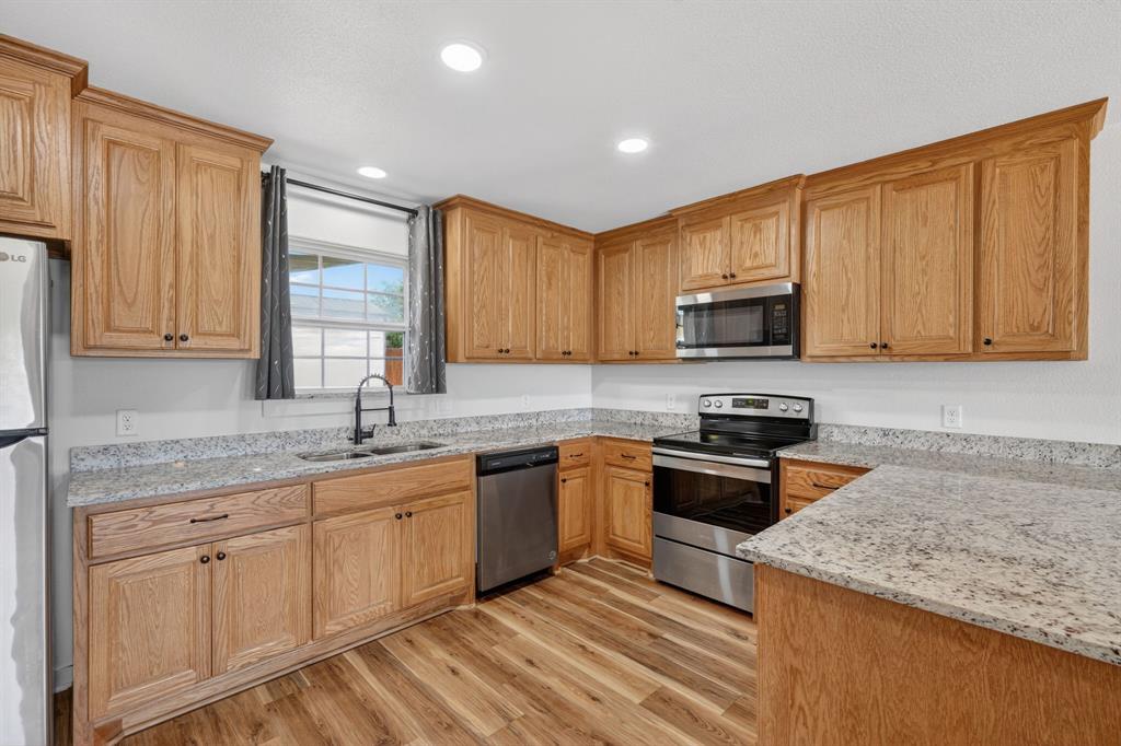 Comanche Cove Sub Sec C - Residential