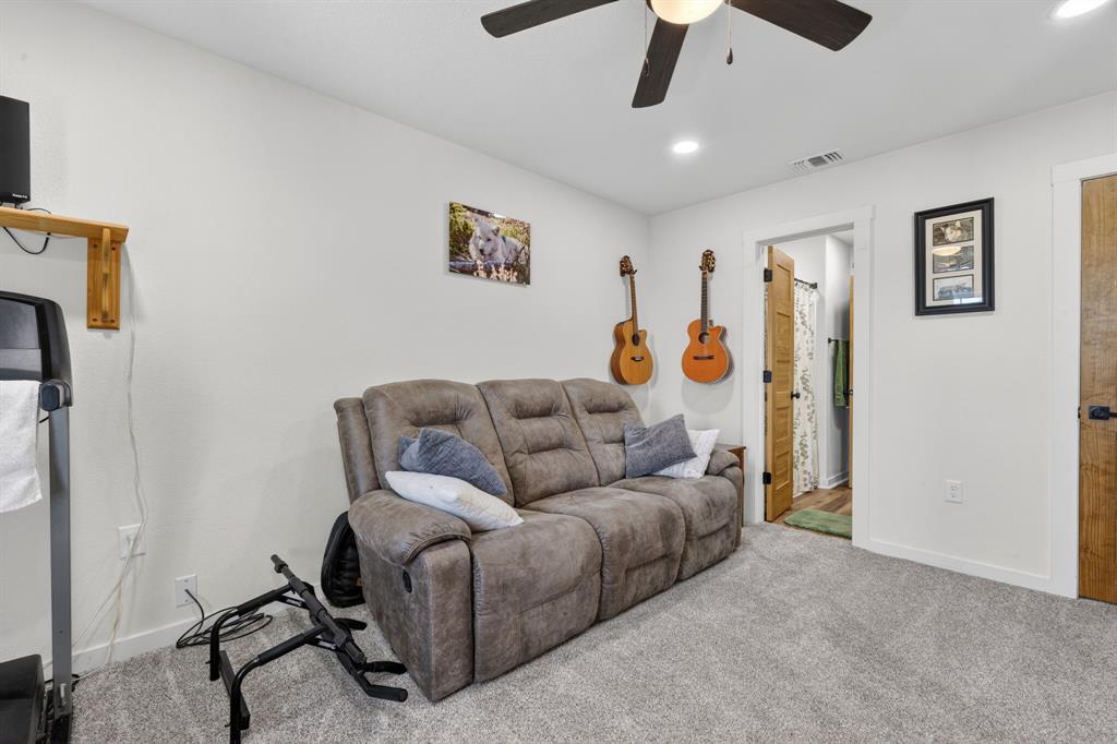Comanche Cove Sub Sec C - Residential