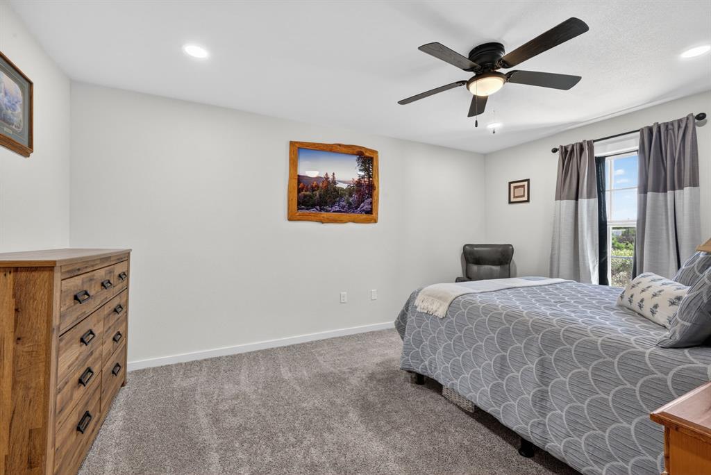 Comanche Cove Sub Sec C - Residential