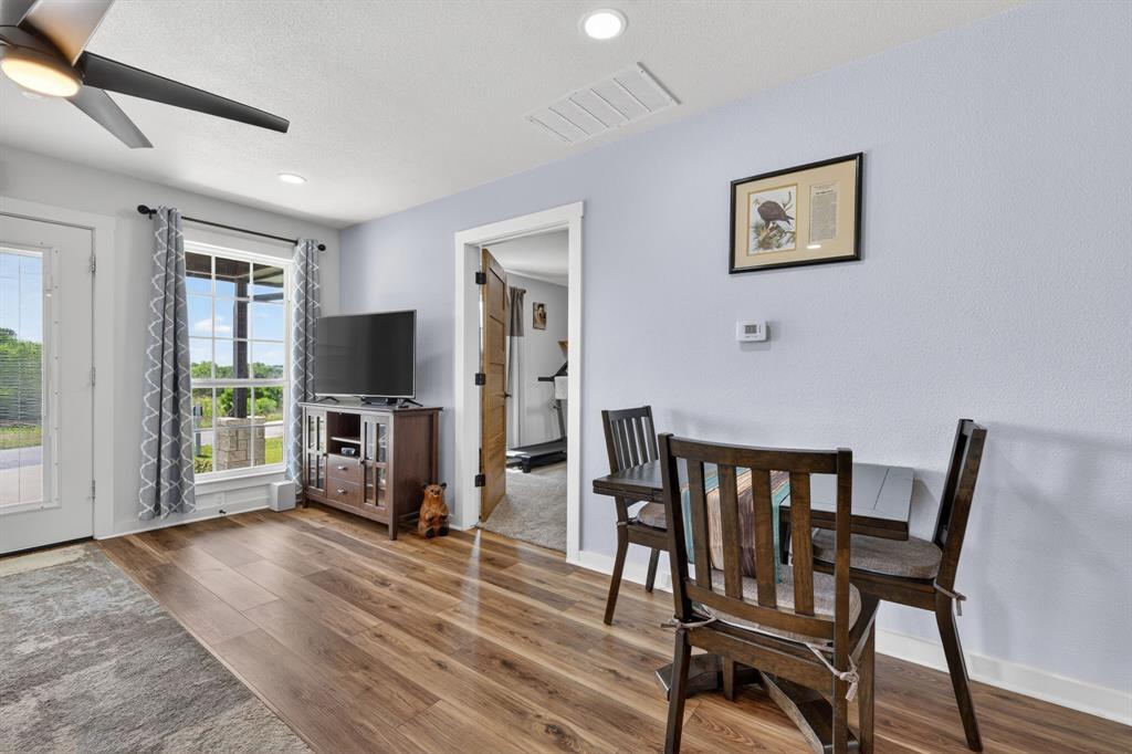 Comanche Cove Sub Sec C - Residential