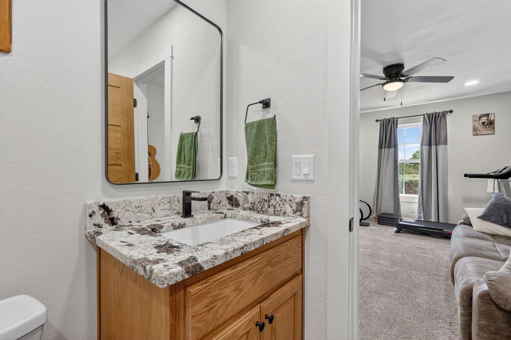 Comanche Cove Sub Sec C - Residential