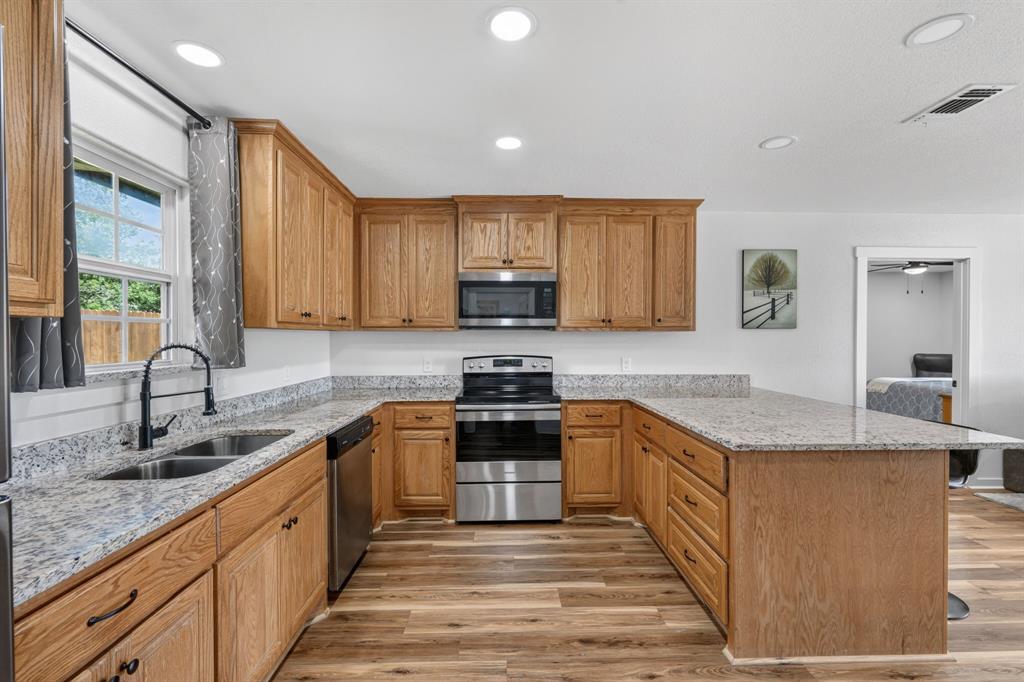 Comanche Cove Sub Sec C - Residential