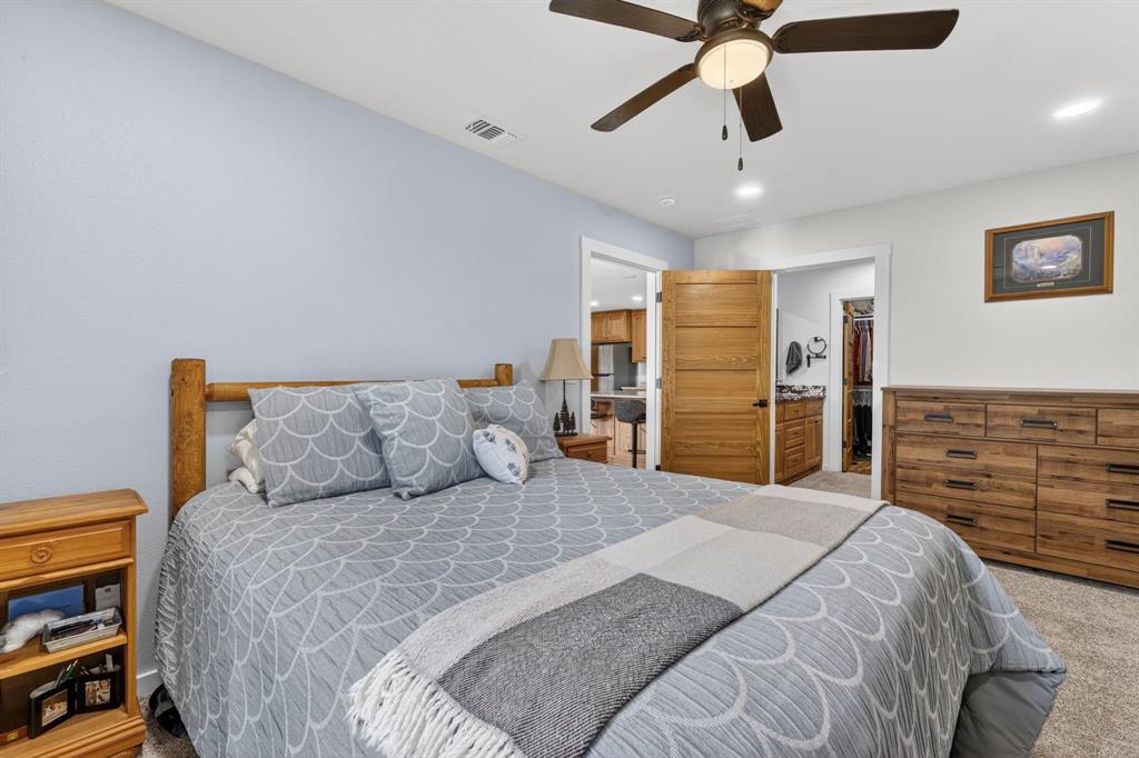 Comanche Cove Sub Sec C - Residential