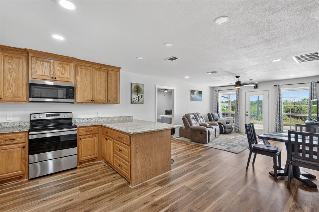 Comanche Cove Sub Sec C - Residential