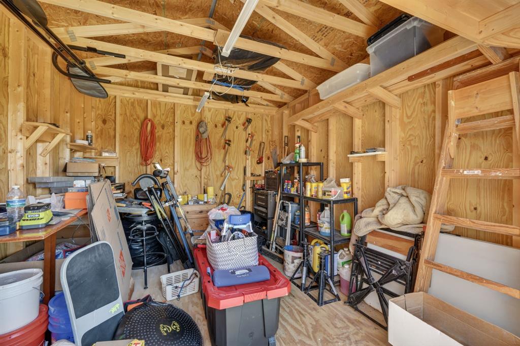 Comanche Cove Sub Sec C - Residential