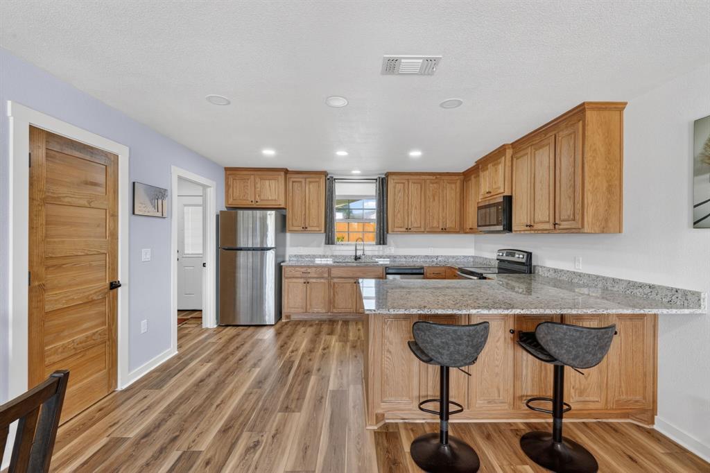 Comanche Cove Sub Sec C - Residential