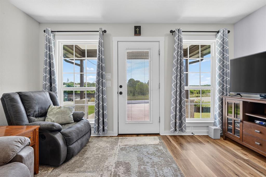Comanche Cove Sub Sec C - Residential