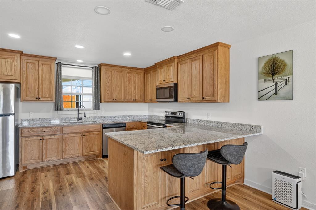 Comanche Cove Sub Sec C - Residential
