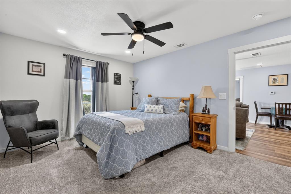 Comanche Cove Sub Sec C - Residential