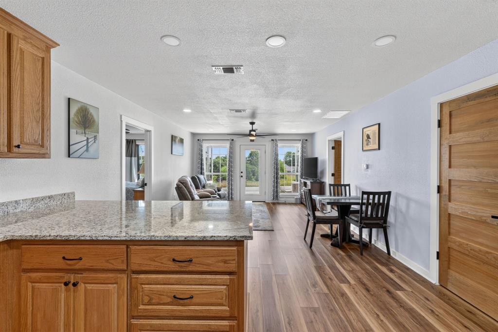 Comanche Cove Sub Sec C - Residential