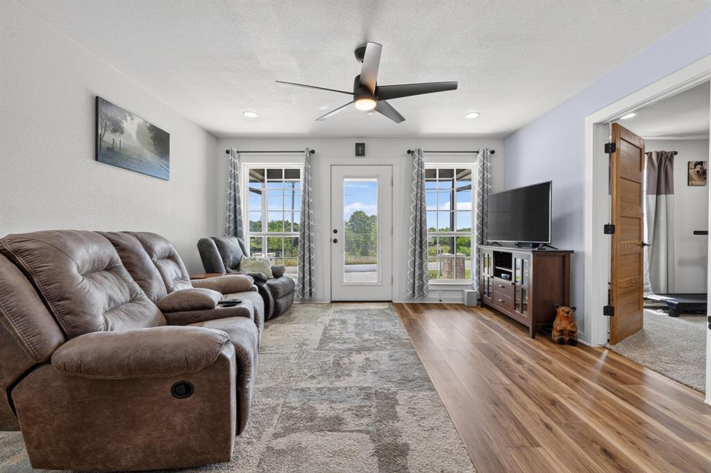 Comanche Cove Sub Sec C - Residential