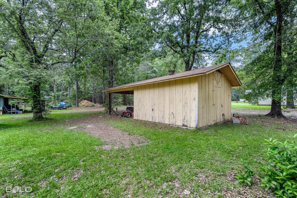Rural - Residential
