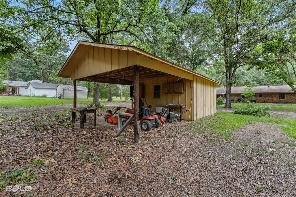 Rural - Residential