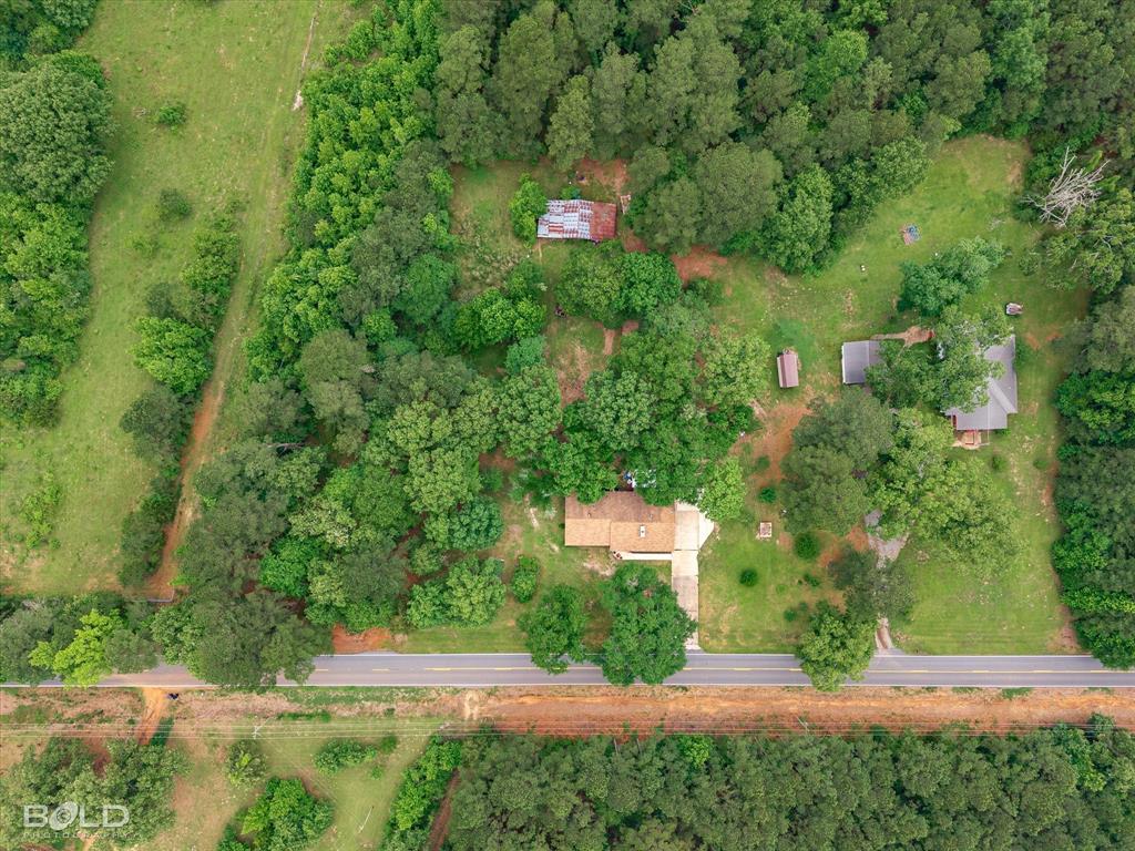 Rural - Residential
