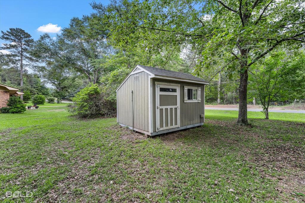Rural - Residential