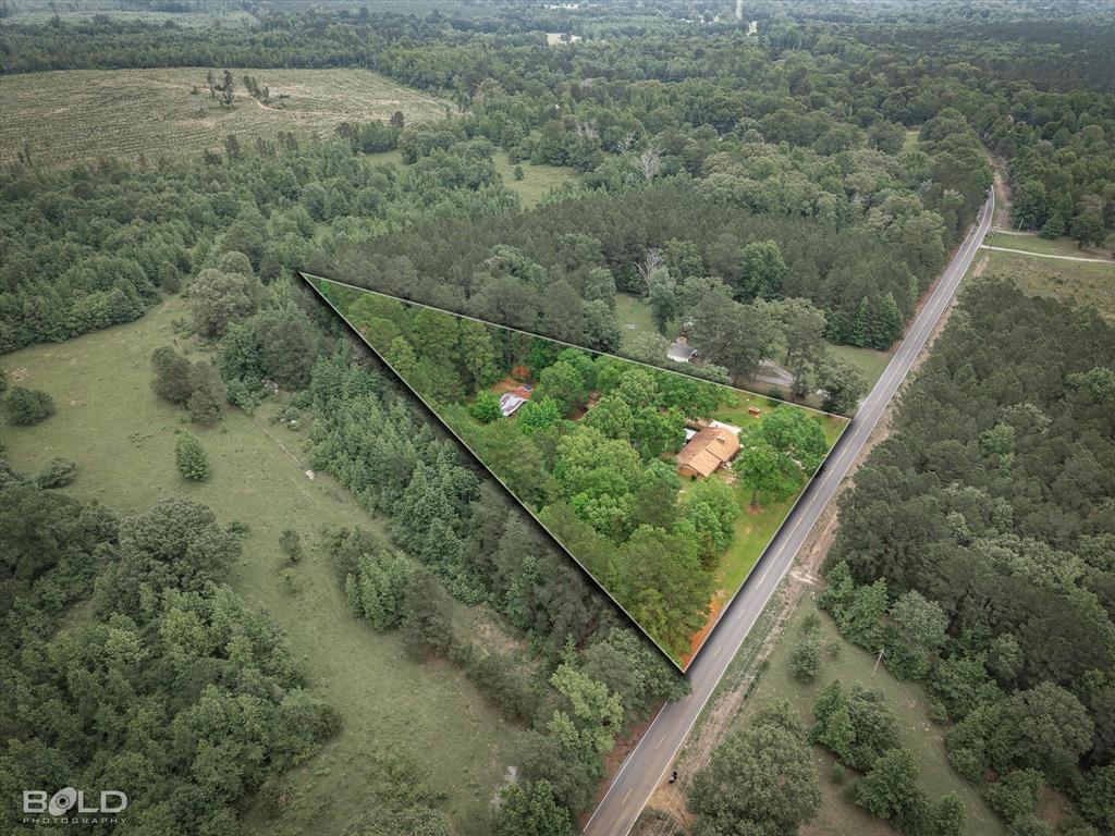 Rural - Residential