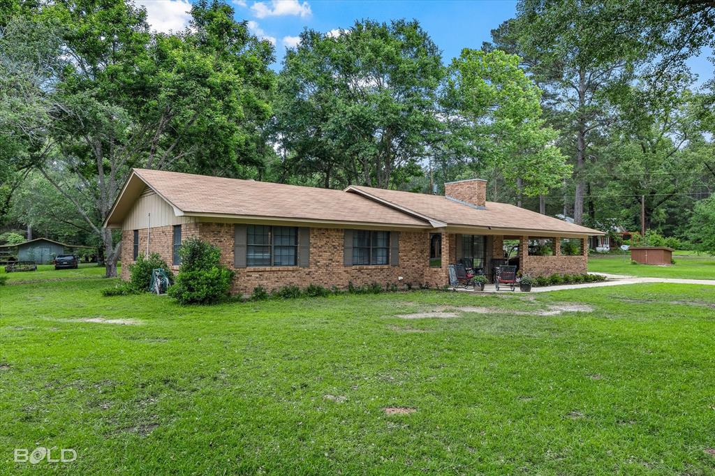 Rural - Residential
