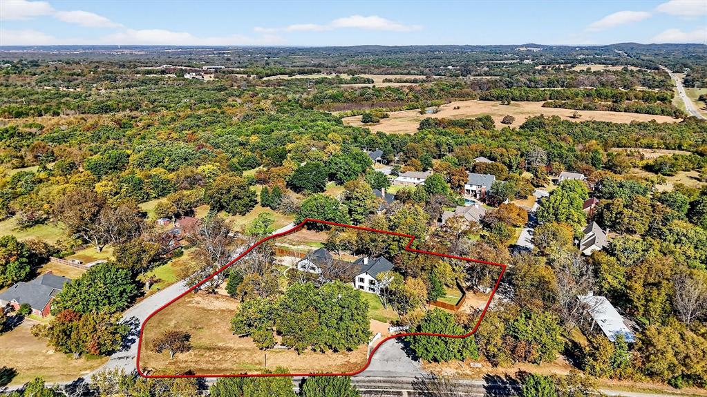 River Hills - Residential