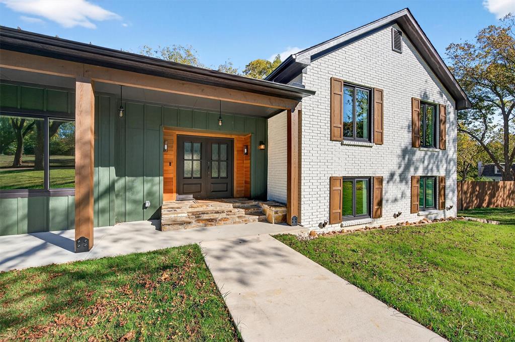 River Hills - Residential