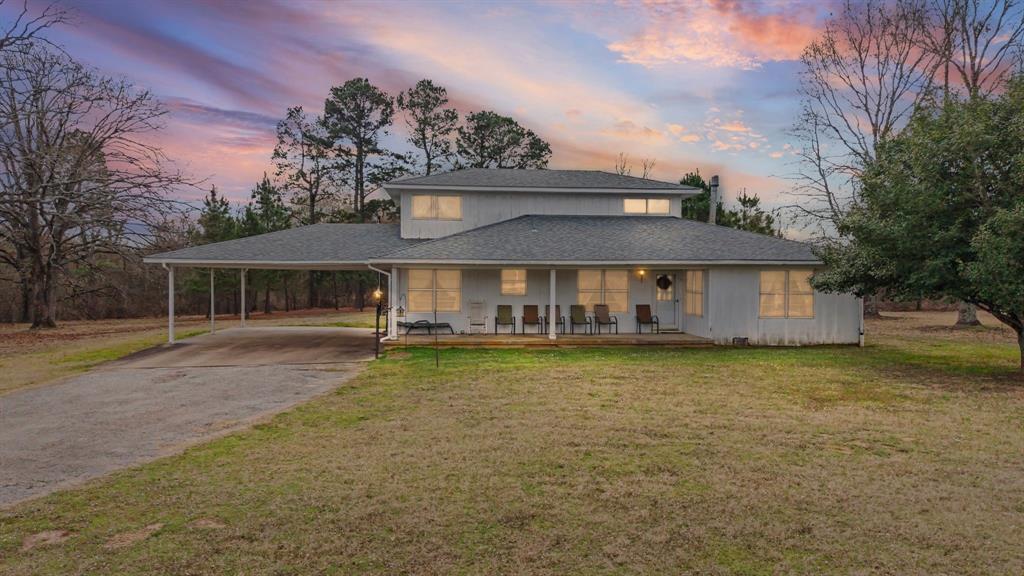 Golden Acres - Residential