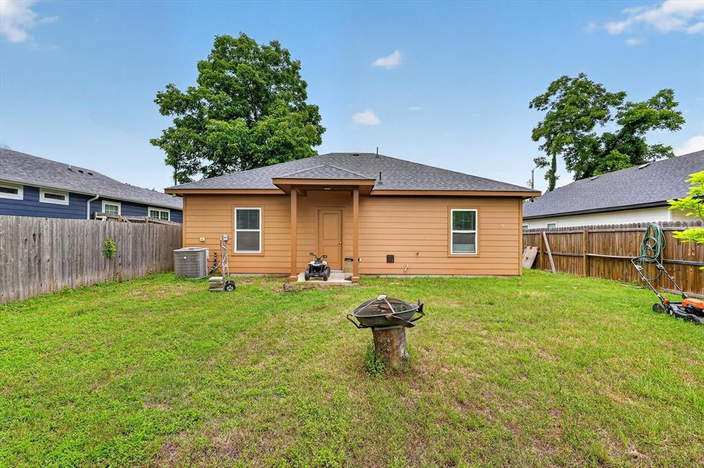 Central Ave #3 Add 2 - Residential