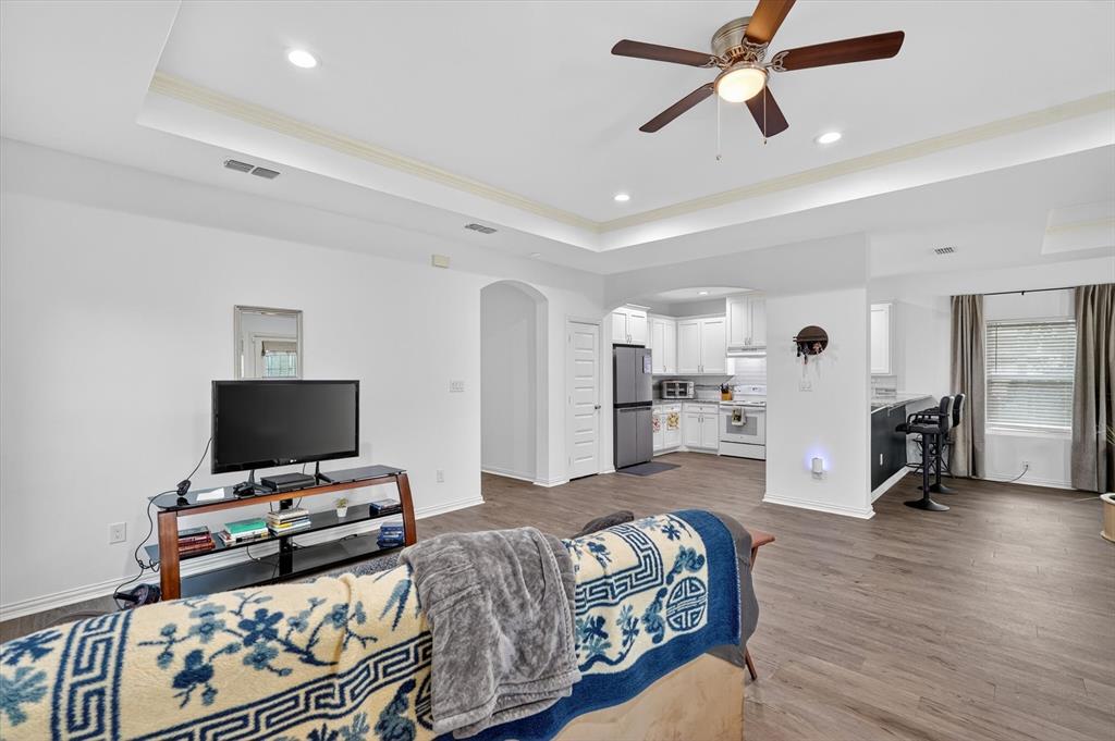 Central Ave #3 Add 2 - Residential