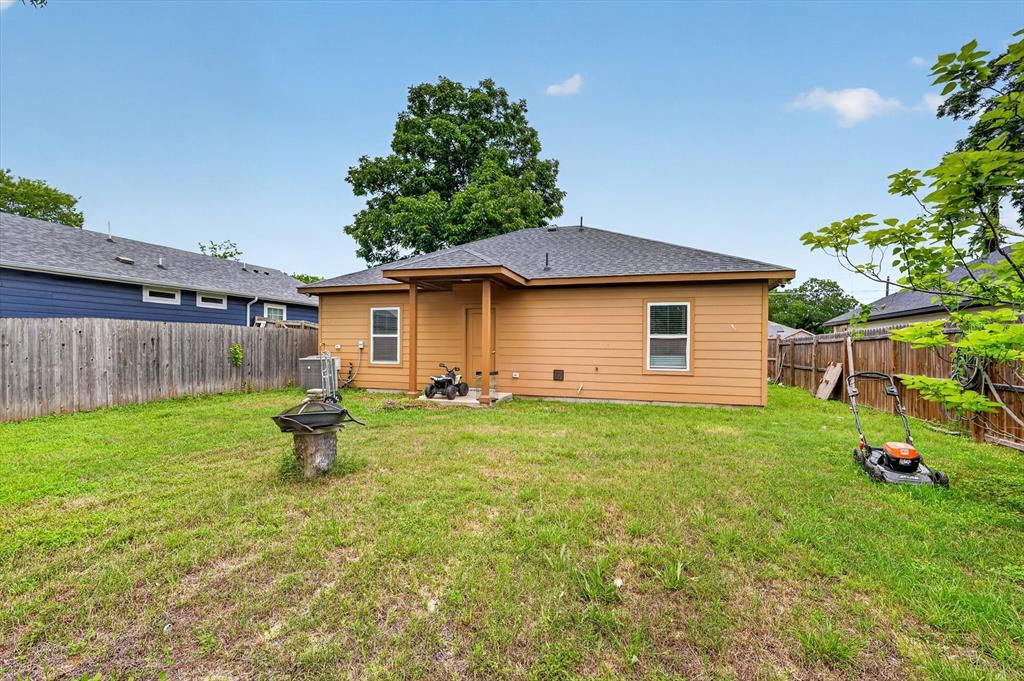 Central Ave #3 Add 2 - Residential