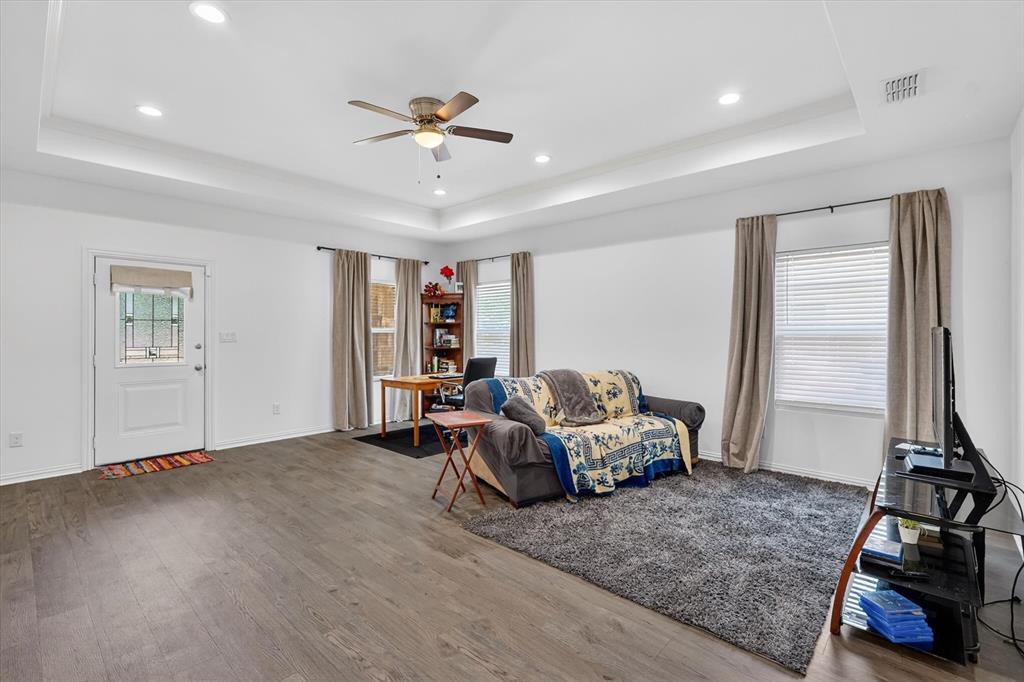 Central Ave #3 Add 2 - Residential