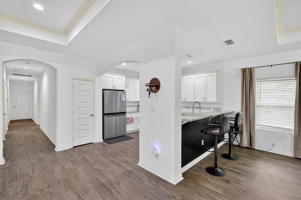 Central Ave #3 Add 2 - Residential